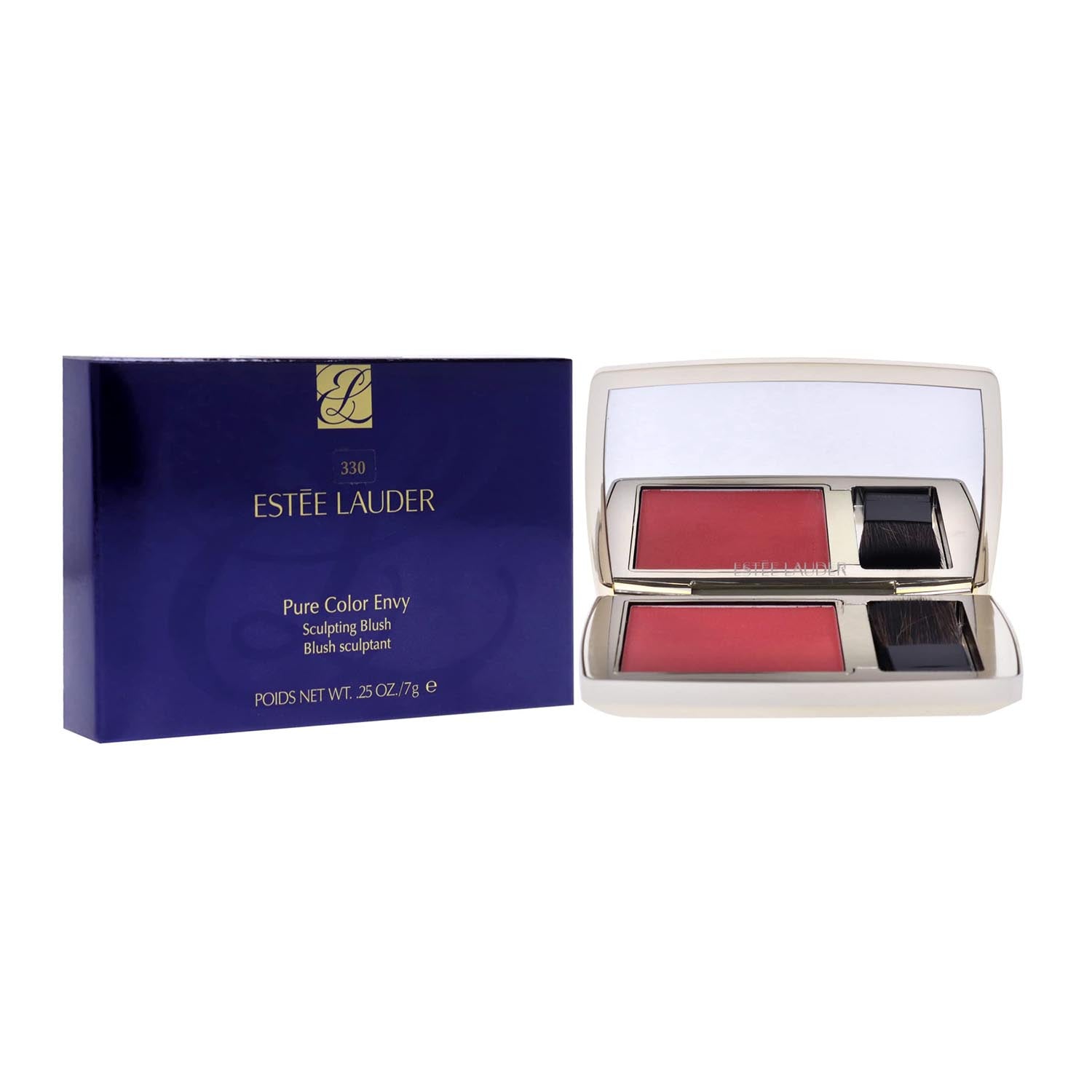 Estee Lauder Pure Color Envy Sculpting Blush 330 1Un